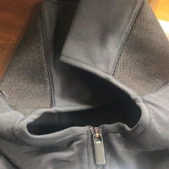 NWT DRI FIT BASKETBALL JACKET. NEW RELEASE. NO OFFERS. VARIOUS SIZES - Picture 5 of 8